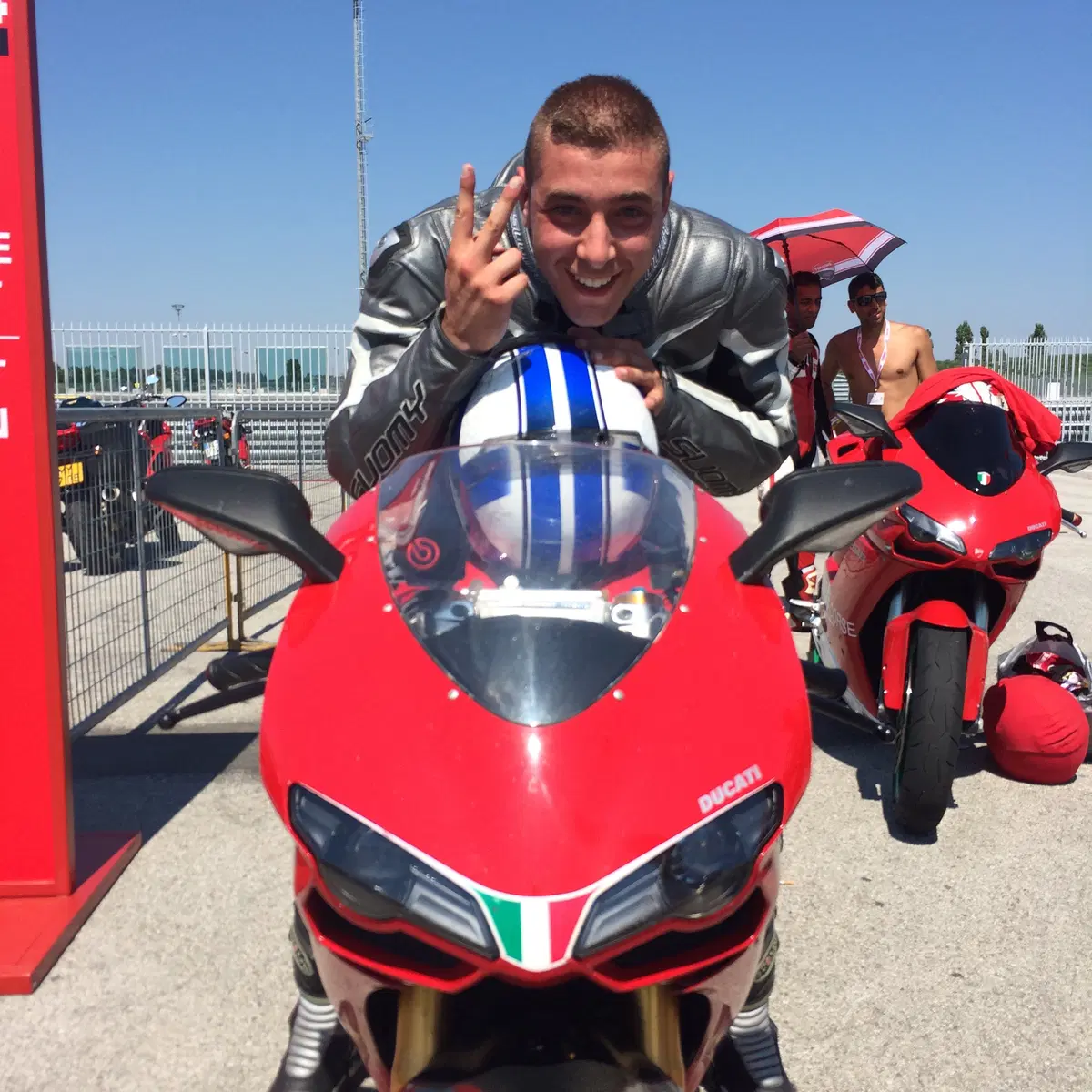 World Ducati Week 2014 (11)