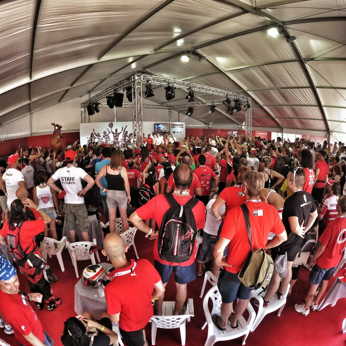 World Ducati Week 2014 (12)