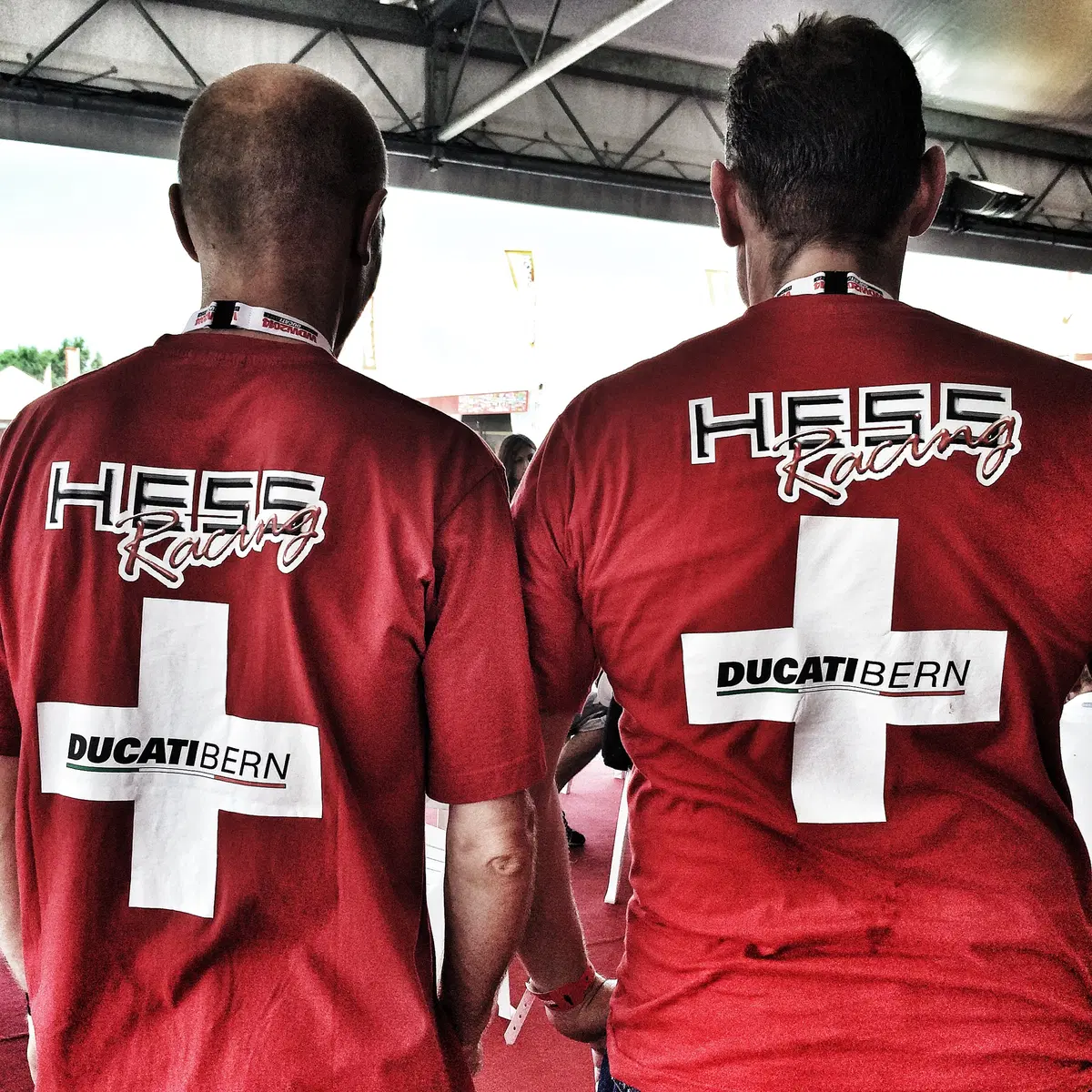 World Ducati Week 2014 (14)