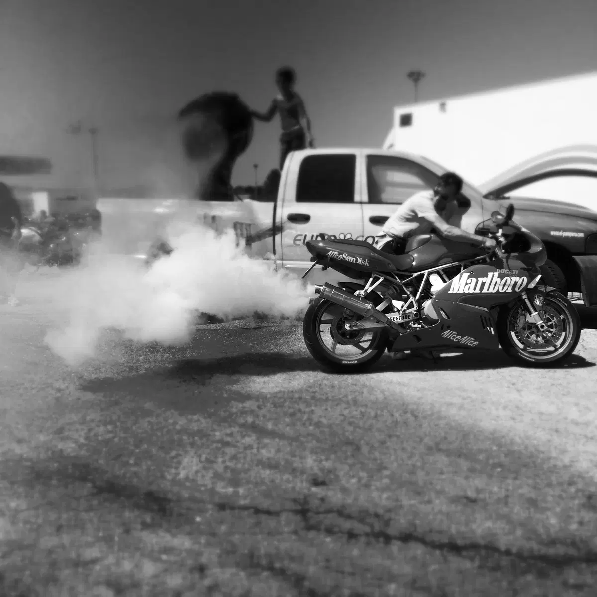 World Ducati Week 2014 (17)