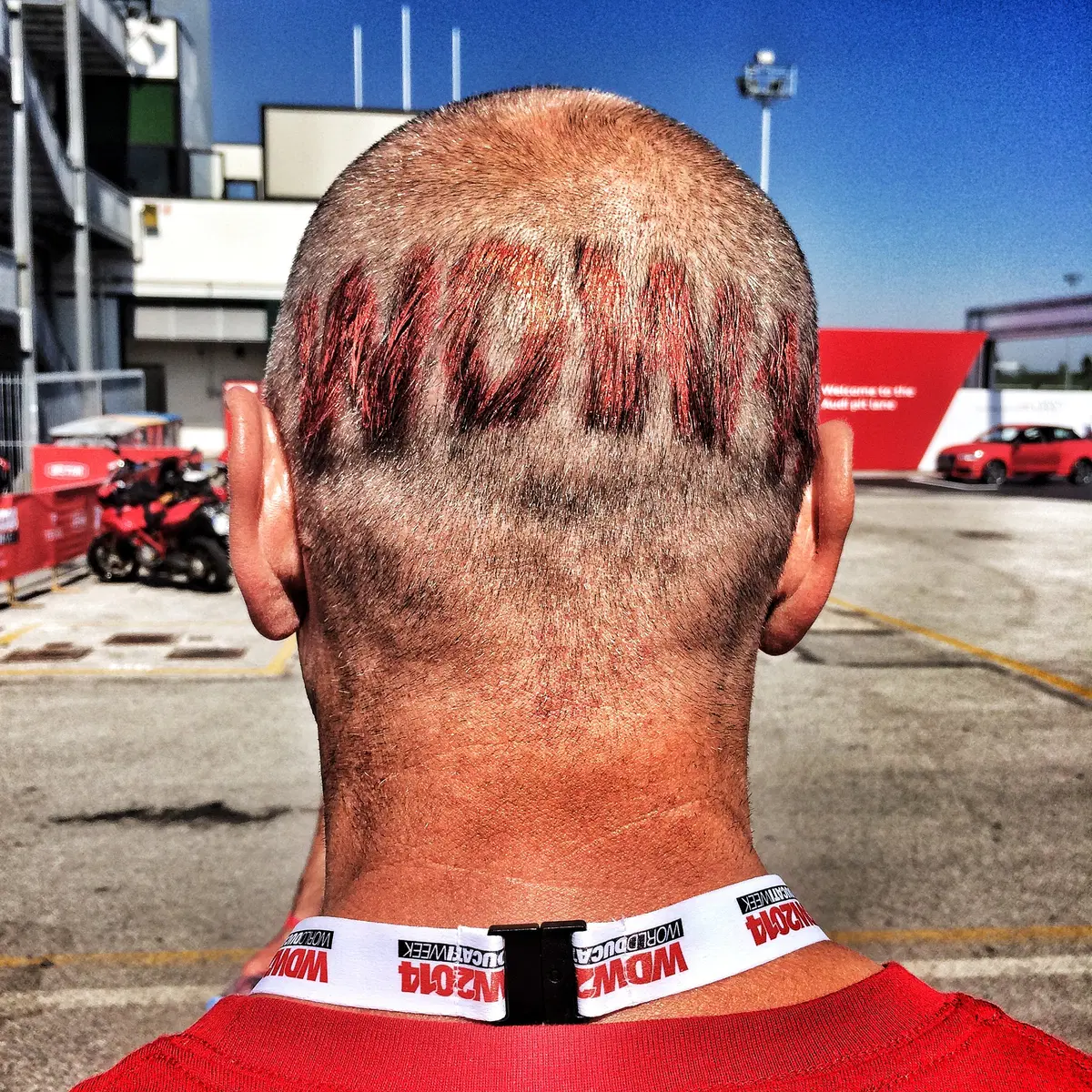 World Ducati Week 2014 (18)