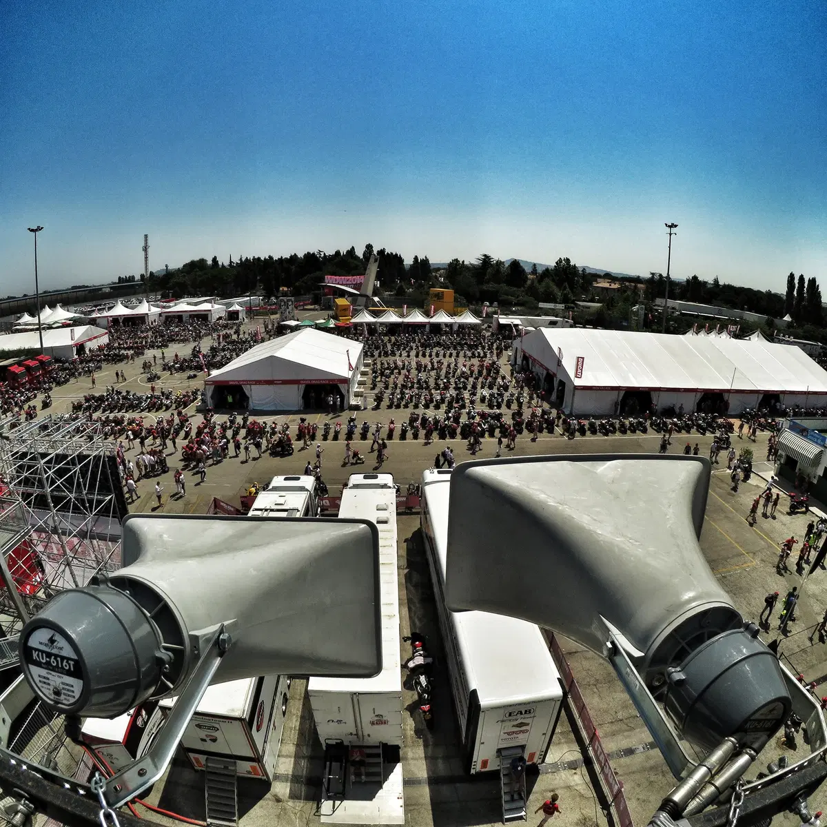 World Ducati Week 2014 (20)