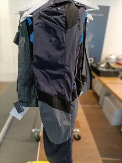 Pantaloni BMW Pacedry Adventure Uomo tg. 56