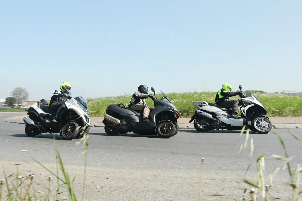 Comparativa scooter tre ruote (3)