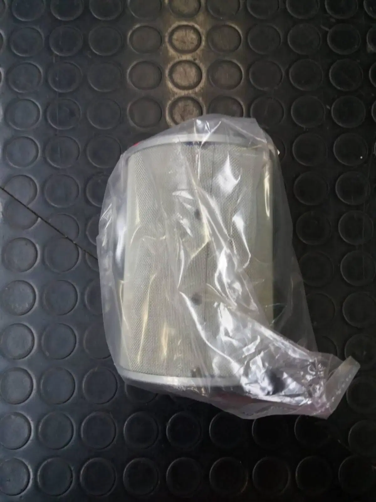 FILTRO ARIA HONDA HORNET 17230-MBZ-K00
