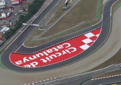 MotoGP 2022. Il GP di Catalunya live su NOW