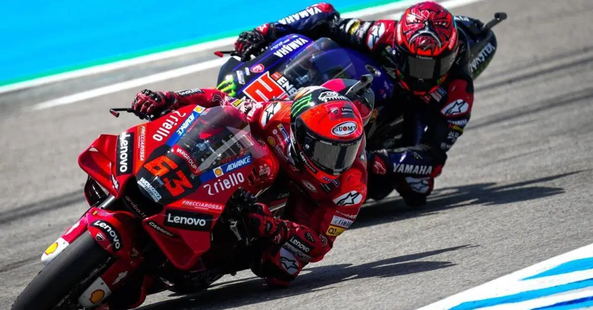 MotoGP 2022. GP di Catalunya, i temi alla vigilia: dal ritorno dei Magnifici Quattro all'assenza di Marquez