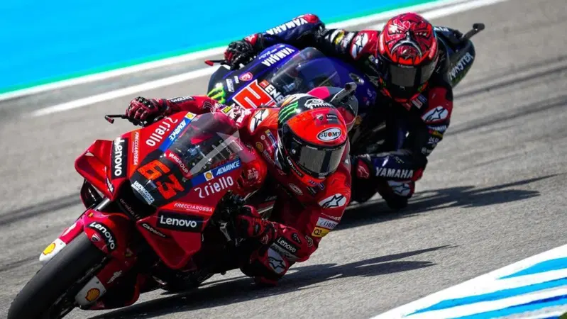 MotoGP 2022. GP di Catalunya, i temi alla vigilia: dal ritorno dei Magnifici Quattro all'assenza di Marquez