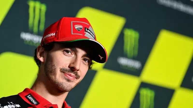 MotoGP 2022. GP di Catalunya, Pecco Bagnaia: &ldquo;Nel 2021 in difficolt&agrave;, ma adesso siamo pi&ugrave; competitivi"