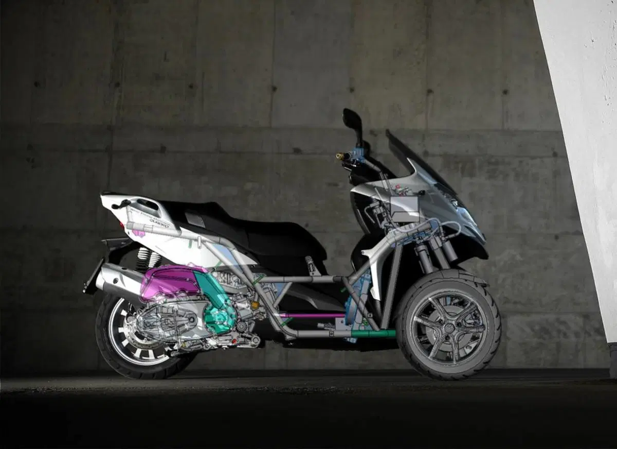 Comparativa scooter tre ruote (42)