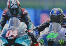 MotoGP #lanotiziainprimafila: Dovizioso/Morbidelli, reazioni opposte [VIDEO]