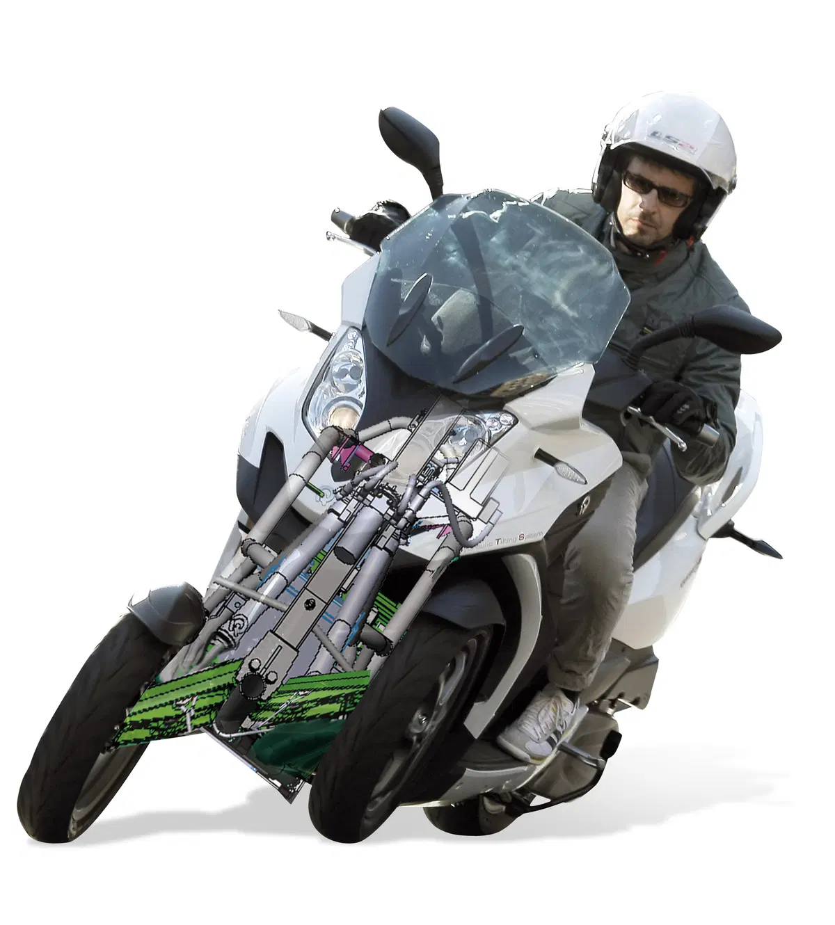 Comparativa scooter tre ruote (44)