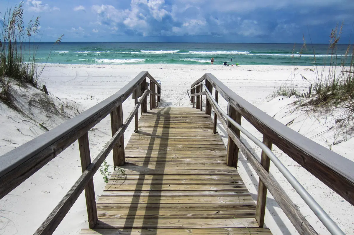 USA. Consigli per una vacanza in moto negli Stati Uniti. Il grande Sud (23)