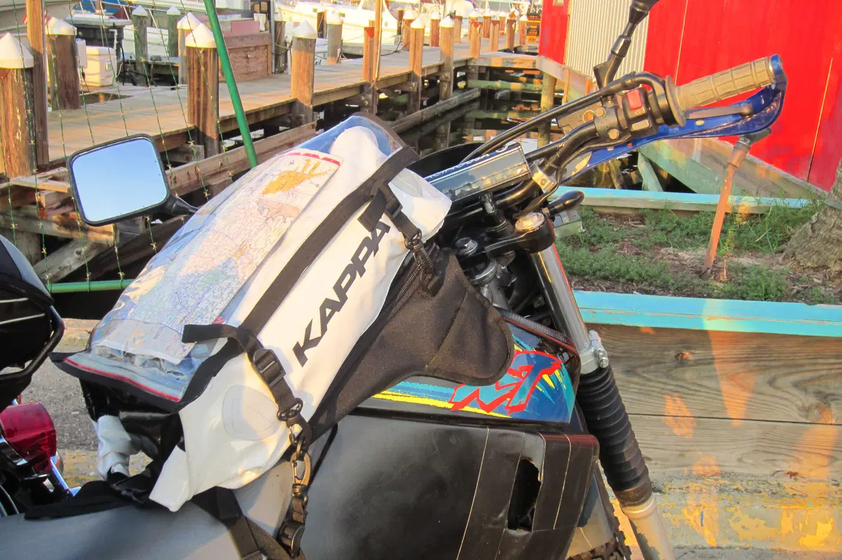 USA. Consigli per una vacanza in moto negli Stati Uniti. Il grande Sud (28)