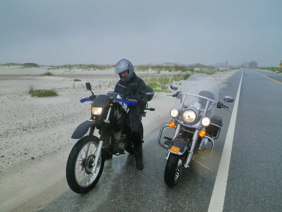 USA. Consigli per una vacanza in moto negli Stati Uniti. Il grande Sud (64)