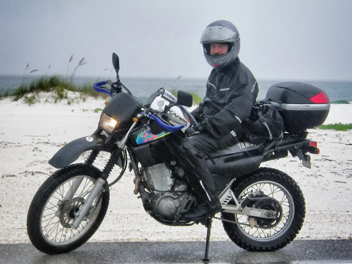 USA. Consigli per una vacanza in moto negli Stati Uniti. Il grande Sud (66)