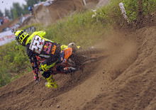 Airoh sponsorizza il film Tony Cairoli The Movie