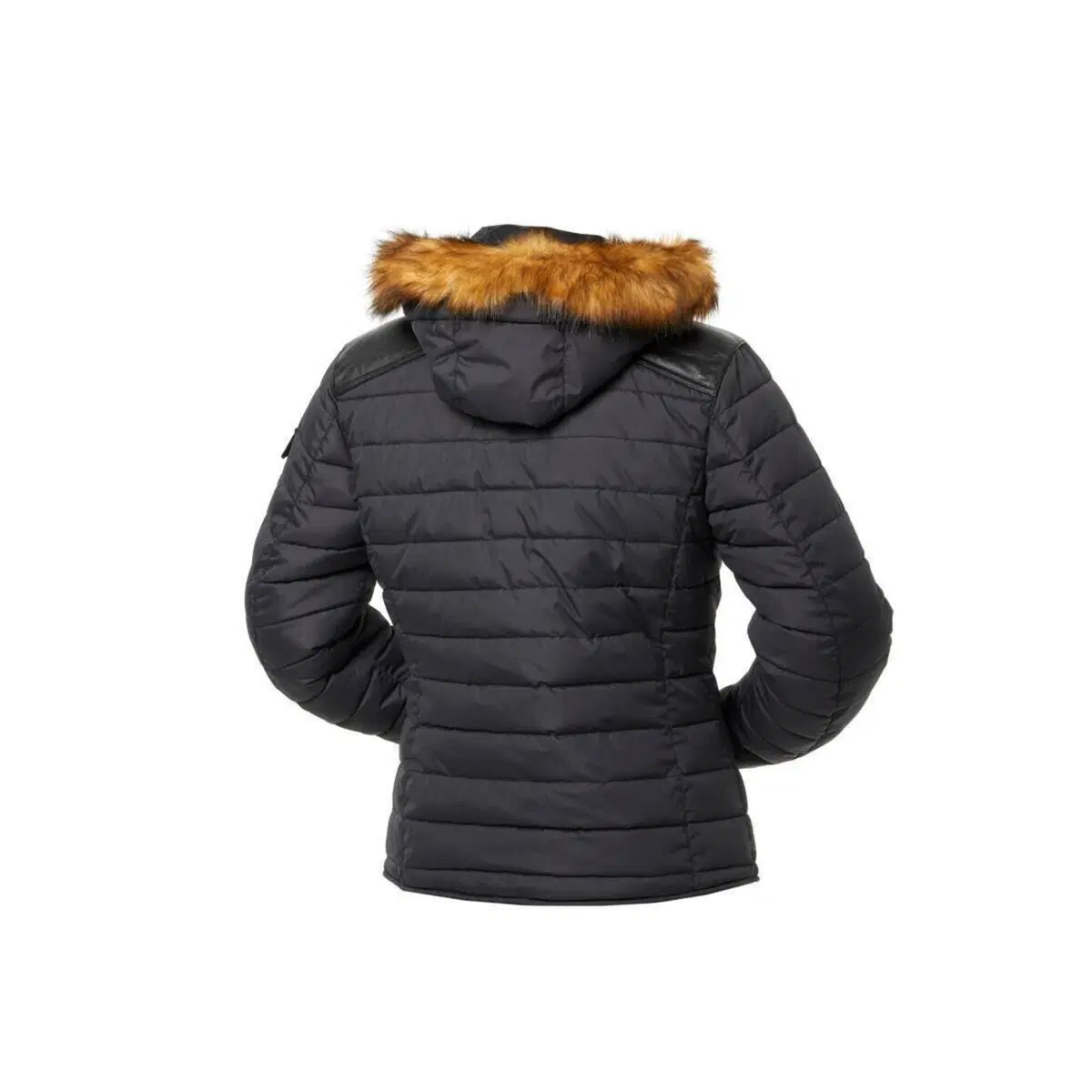 Giacca donna Yamaha urban (3)