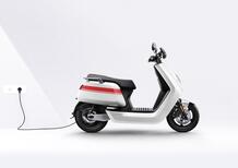 Mercato moto e scooter. La benzina costa e l'elettrico segna un +39%