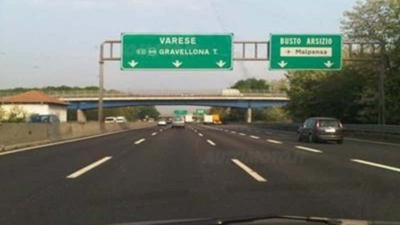 Milano-Varese: rievocazione storica il 21 settembre per i 90 anni della prima autostrada al mondo