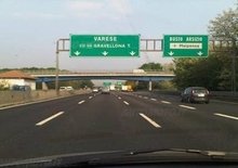 Milano-Varese: rievocazione storica il 21 settembre per i 90 anni della prima autostrada al mondo