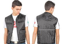 Gilet OJ Iron e Neo