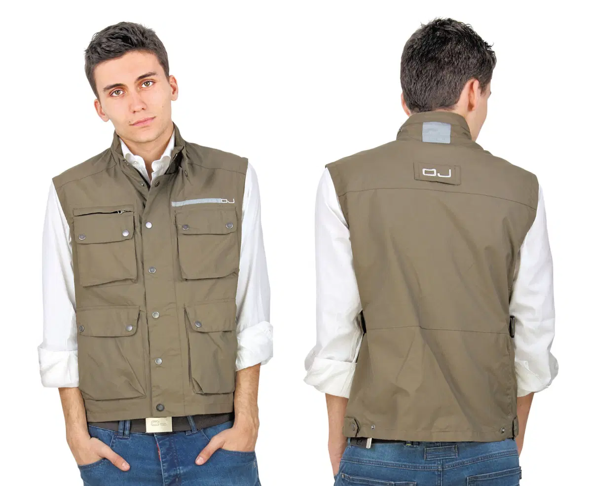 Gilet OJ Iron e Neo (3)