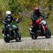 Ducati Monster 1200 vs Kawasaki Z1000