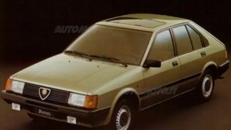 Filosofia della tecnica: le auto che hanno fatto flop  