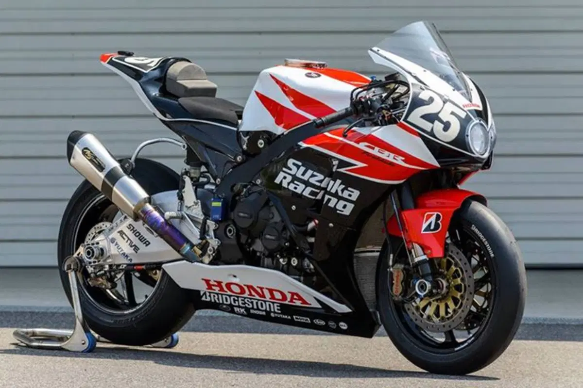 8 Ore di Suzuka, dominio Honda sulle prime libere (2)