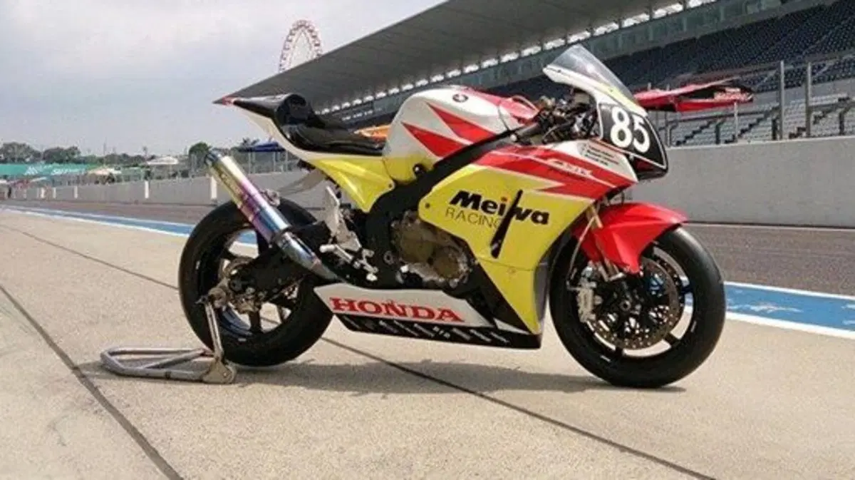 8 Ore di Suzuka, dominio Honda sulle prime libere