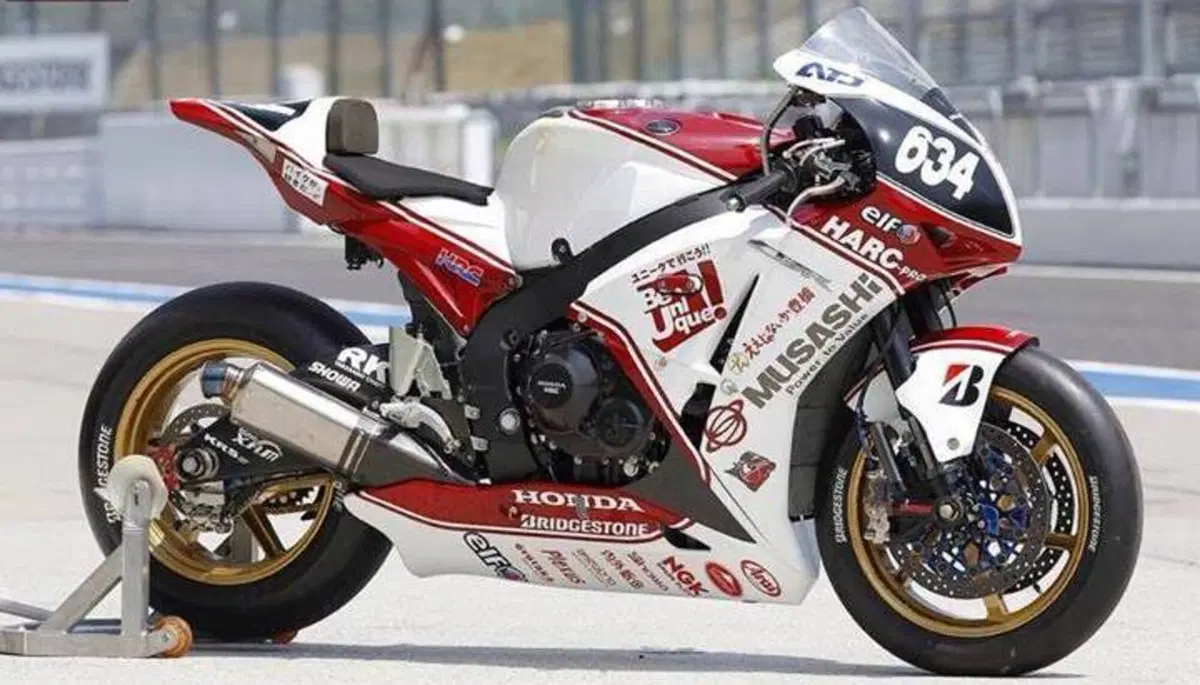 8 Ore di Suzuka, dominio Honda sulle prime libere (3)