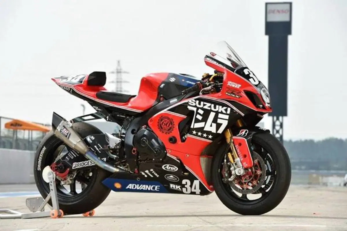 8 Ore di Suzuka, dominio Honda sulle prime libere (4)