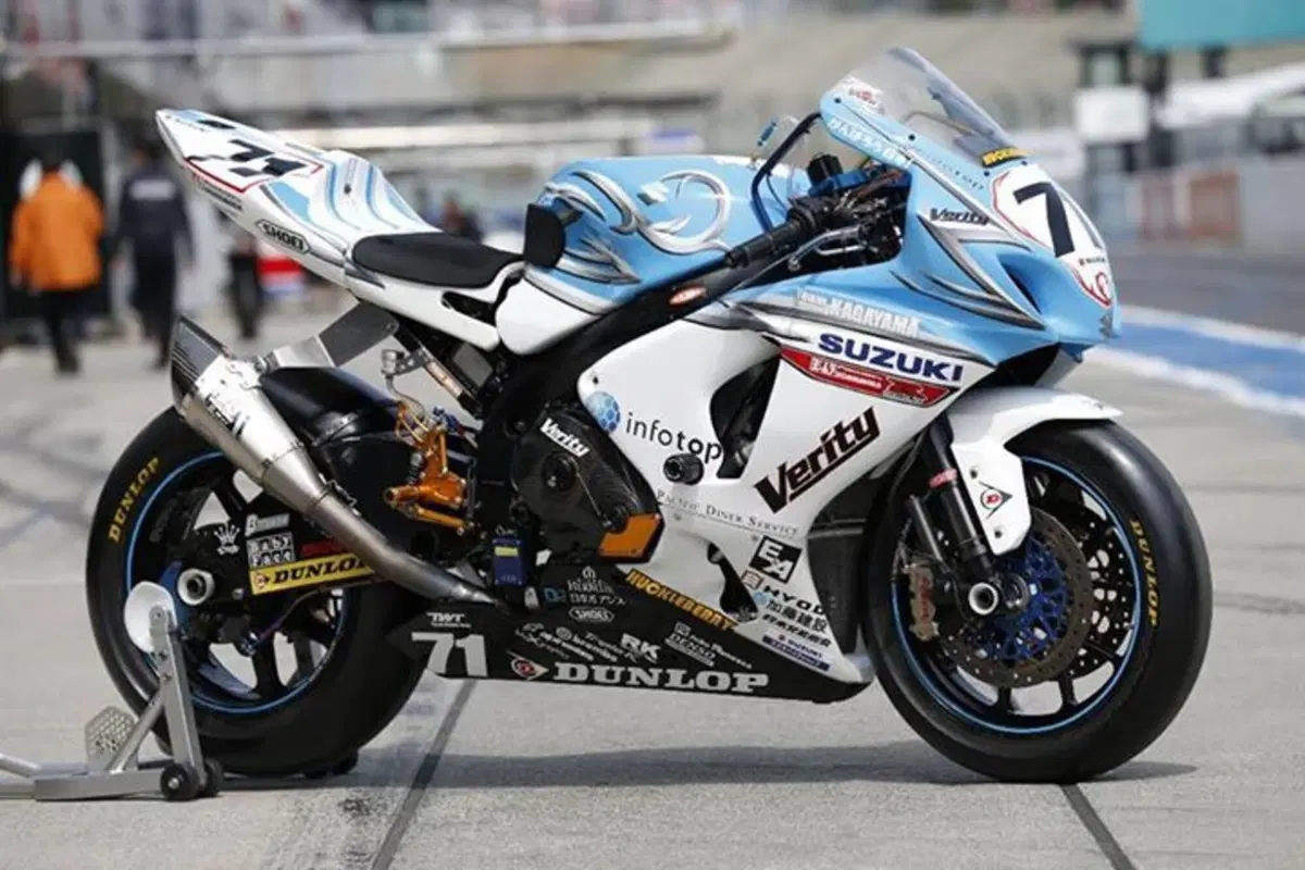 8 Ore di Suzuka, dominio Honda sulle prime libere (7)