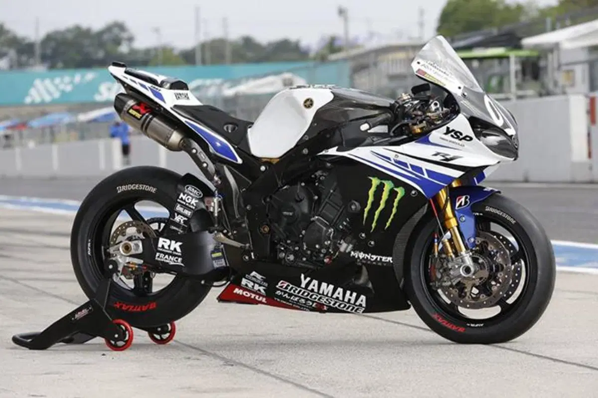 8 Ore di Suzuka, dominio Honda sulle prime libere (8)