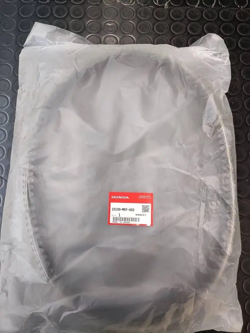 CINGHIA DI TRASMISSIONE HONDA SWT 400. CODICE 2310