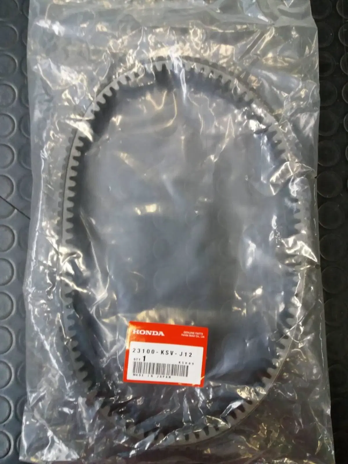 CINGHIA DI TRASMISSIONE PER HONDA FORZA 250 . CODI