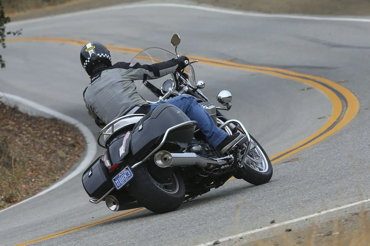 Moto Guzzi California 1400 Touring Custom (7)