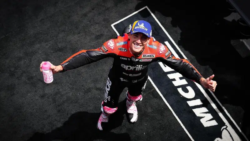 MotoGP 2022. GP di Catalunya, Aleix Espargaro: "Ecco qual &egrave; la chiave per vincere"
