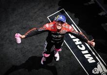 MotoGP 2022. GP di Catalunya, Aleix Espargaro: Ecco qual è la chiave per vincere