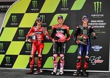 MotoGP 2022. Spunti, domande e considerazioni dopo le qualifiche del GP di Catalunya