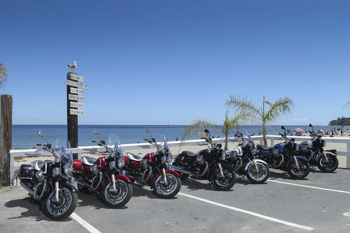 Moto Guzzi California 1400 Touring Custom (18)