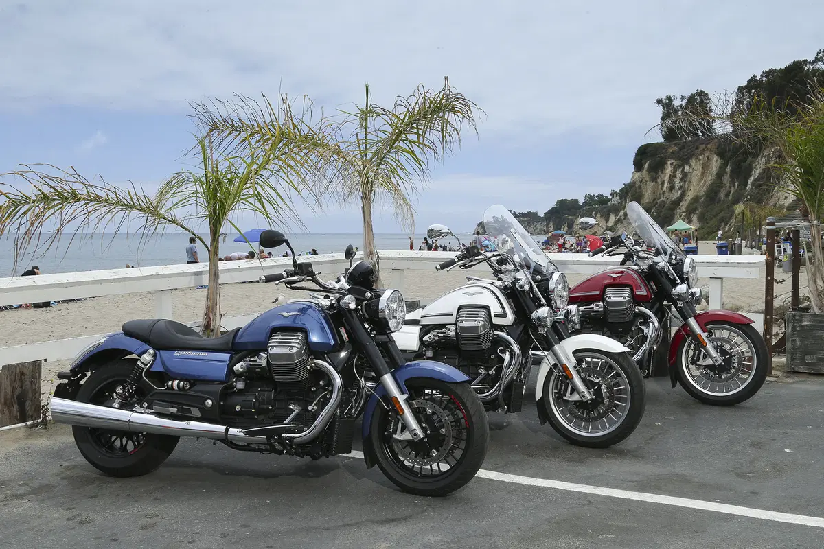 Moto Guzzi California 1400 Touring Custom (20)
