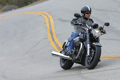 Moto Guzzi California 1400 Touring e Custom