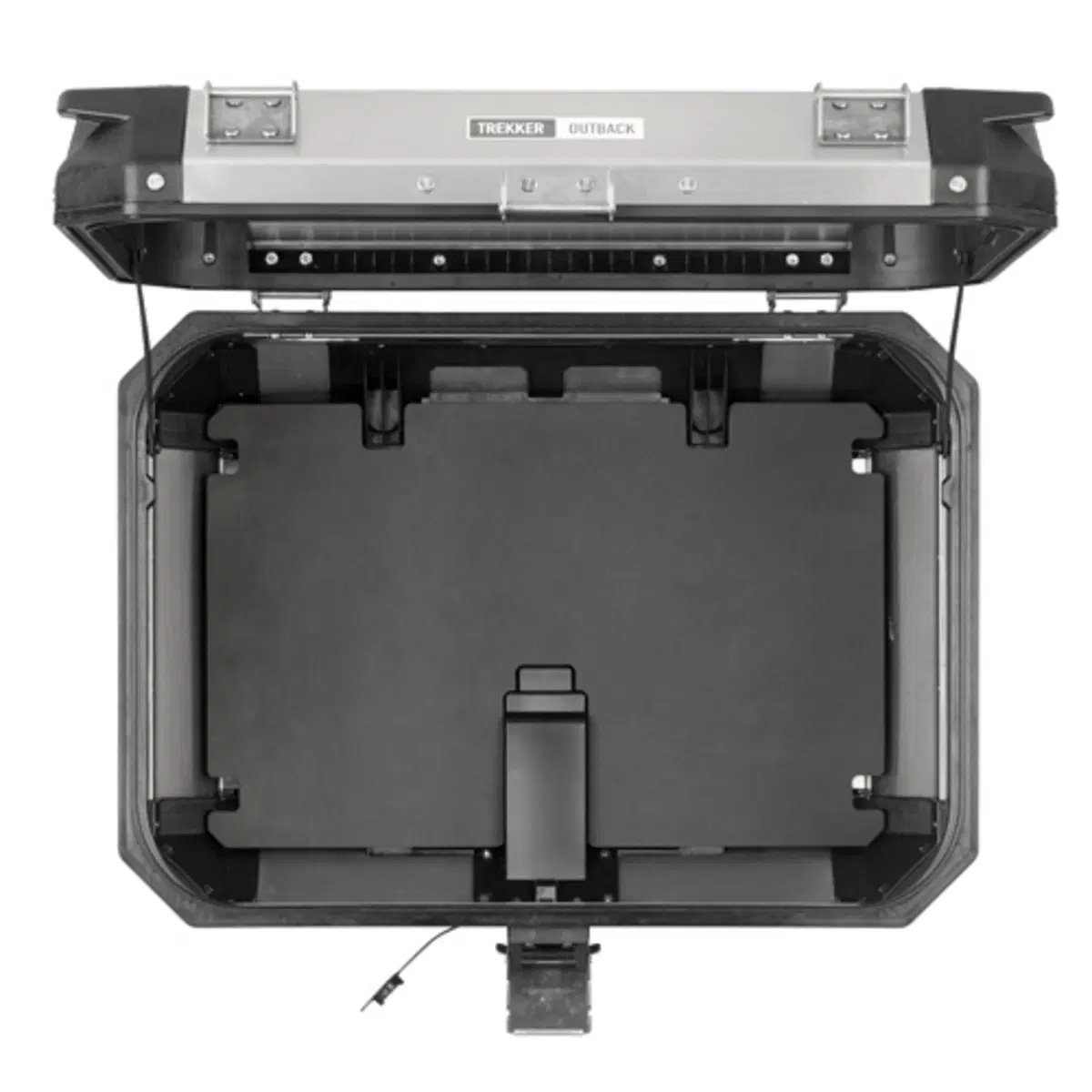 GiVi Trekker Outoback, come si montano (5)