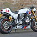 Hesketh 24, rinasce il marchio britannico