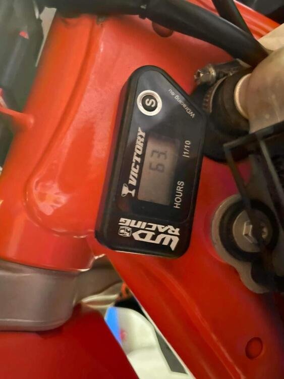 KTM SX 65 (2018) (2)
