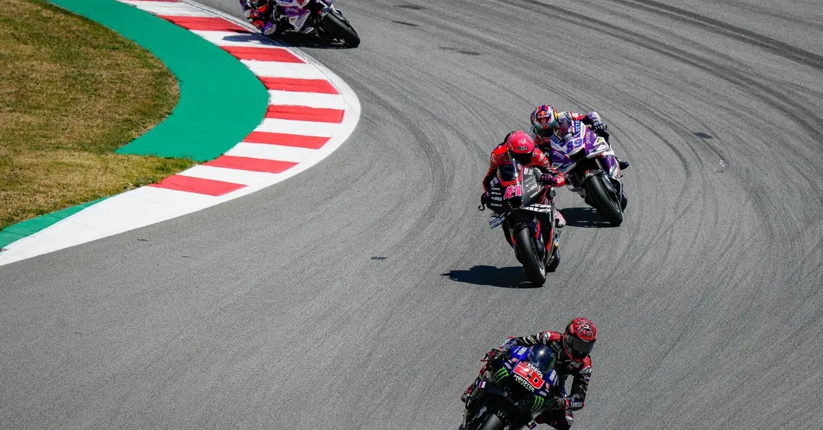MotoGP 2022. Dall'erroraccio di Nakagami all'incubo di Espargaro: spunti, domande e considerazioni dopo il GP di Catalunya