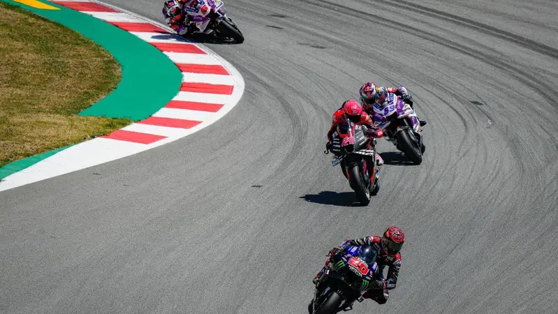 MotoGP 2022. Dall'erroraccio di Nakagami all'incubo di Espargaro: spunti, domande e considerazioni dopo il GP di Catalunya