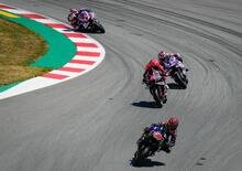MotoGP 2022. Dall'erroraccio di Nakagami all'incubo di Espargaro: spunti, domande e considerazioni dopo il GP di Catalunya